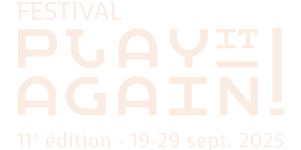 Festival Play it again