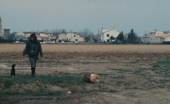 Photogramme du film "Sans toit ni loi" de Agnès Varda