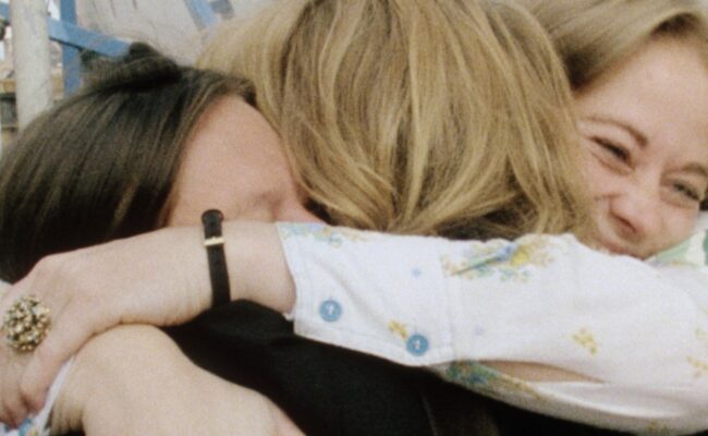 Photogramme du film "Wives" de Anja Breien