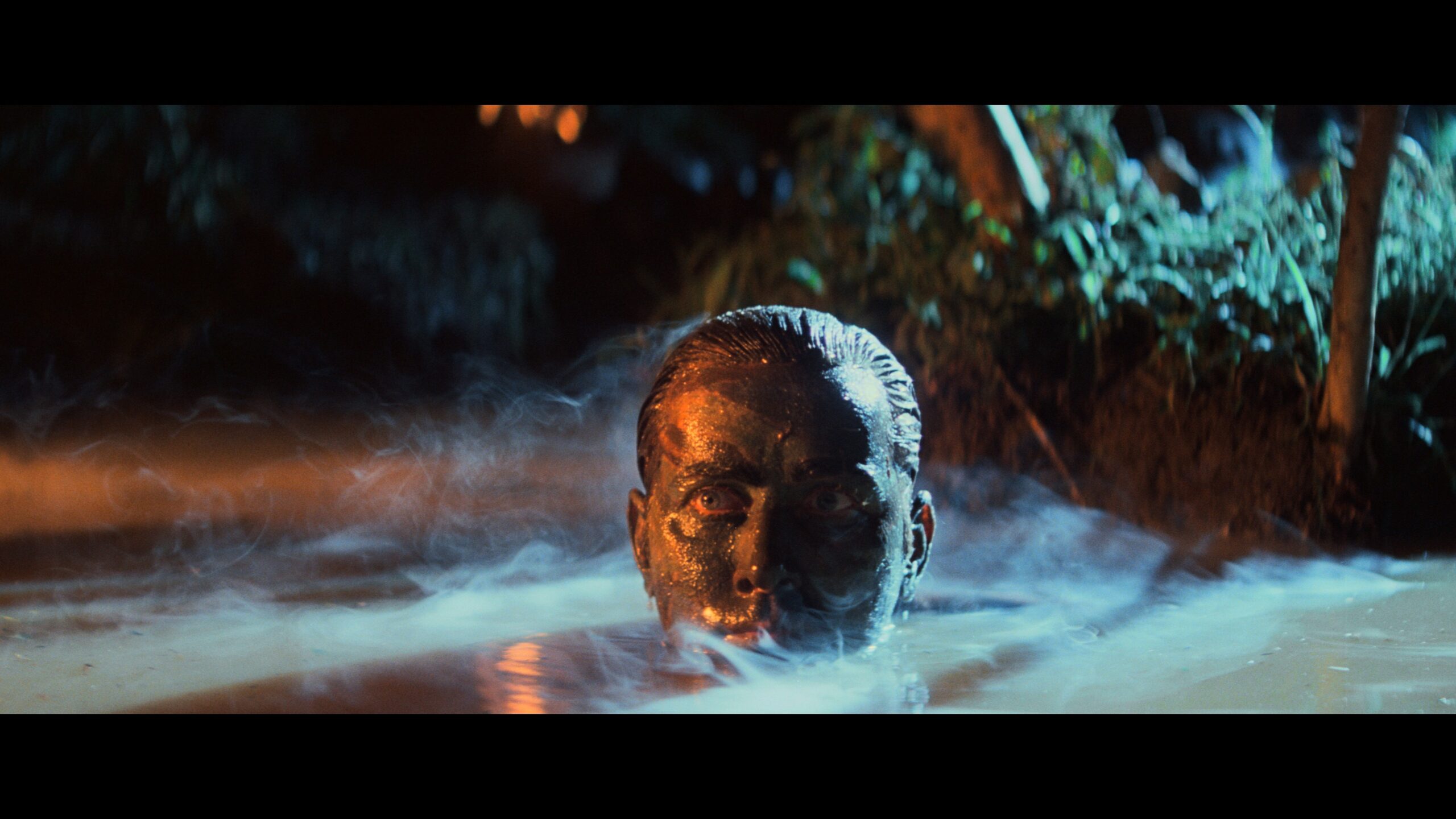 Photogramme du film "Apocalypse Now Final Cut" de Francis Ford Coppola