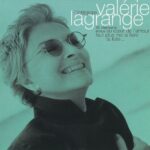 Pochette del'album Intégrale (Au Cœur De l'Amour) (1998) de Valérie Lagrange.