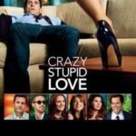 Affiche du film Crazy, Supd, Love (2011) de John Requa et Glenn Ficarra.