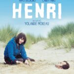 Affiche du film Henri (2012) de Yolande Moreau.