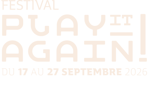 Festival Play it again