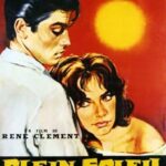 Affiche du film Plein Soleil (1960) de René Clément.